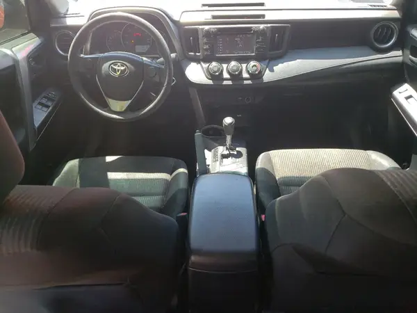 JTMBFREV5GJ065835 2016 TOYOTA RAV 4 - Image 8