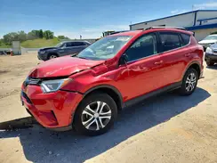 JTMBFREV5GJ068265 2016 TOYOTA RAV 4