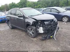 JTMBFREV5GJ074776 2016 TOYOTA RAV 4