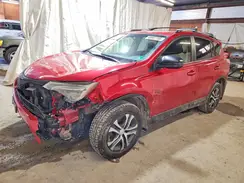 JTMBFREV5GJ076477 2016 TOYOTA RAV 4