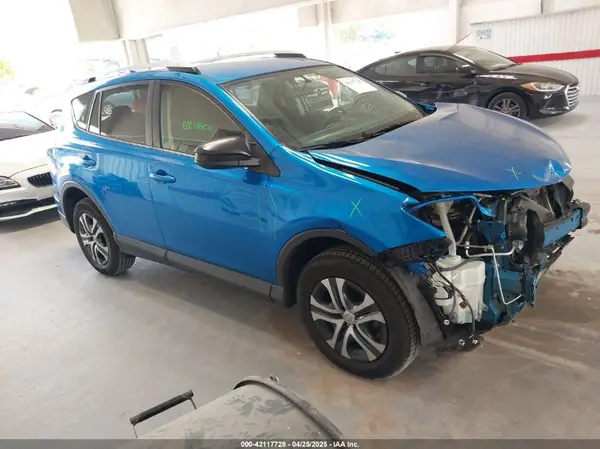 JTMBFREV5GJ076639 2016 TOYOTA RAV 4 - Image 1
