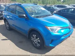 JTMBFREV5GJ078164 2016 TOYOTA RAV 4