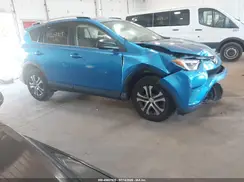 JTMBFREV5GJ080156 2016 TOYOTA RAV 4