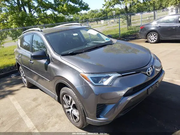 JTMBFREV5GJ080822 2016 TOYOTA RAV 4 - Image 1