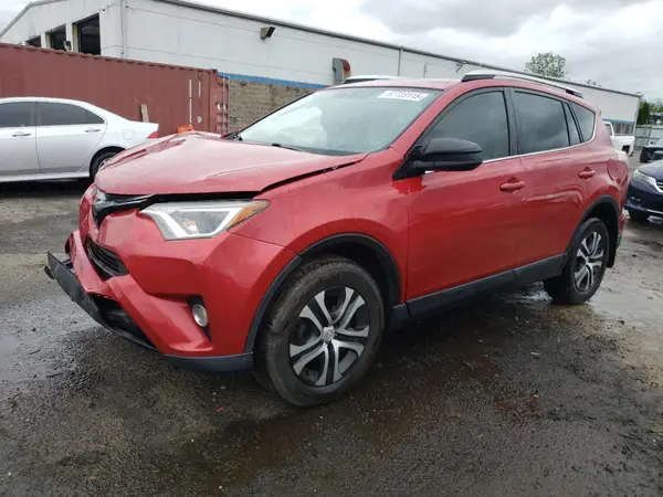 JTMBFREV5GJ084000 2016 TOYOTA RAV 4 - Image 1