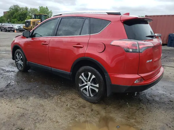 JTMBFREV5GJ084000 2016 TOYOTA RAV 4 - Image 2