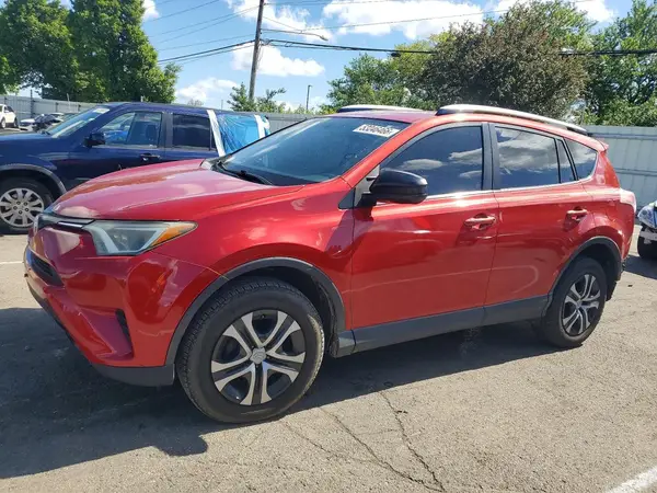 JTMBFREV5GJ084742 2016 TOYOTA RAV 4 - Image 1
