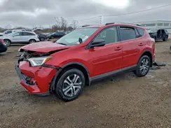 JTMBFREV5GJ085048 2016 TOYOTA RAV 4