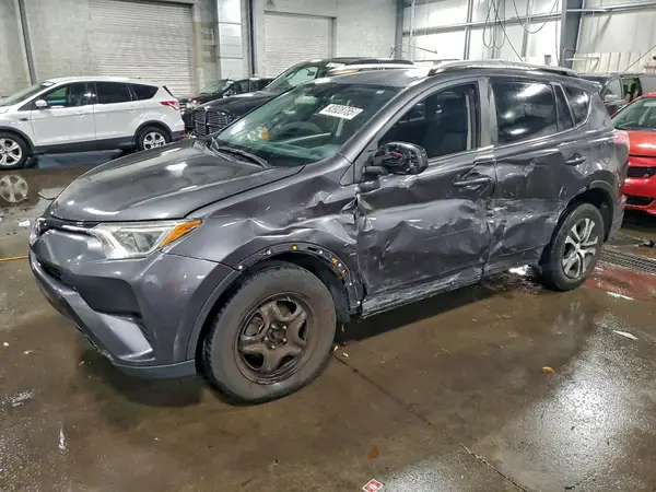JTMBFREV5GJ085387 2016 TOYOTA RAV 4 - Image 1