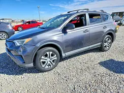 JTMBFREV5GJ086796 2016 TOYOTA RAV 4