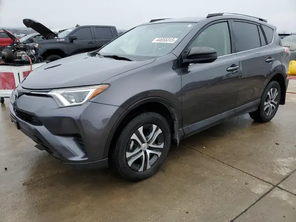 JTMBFREV5GJ094817 2016 TOYOTA RAV 4 - Image 1