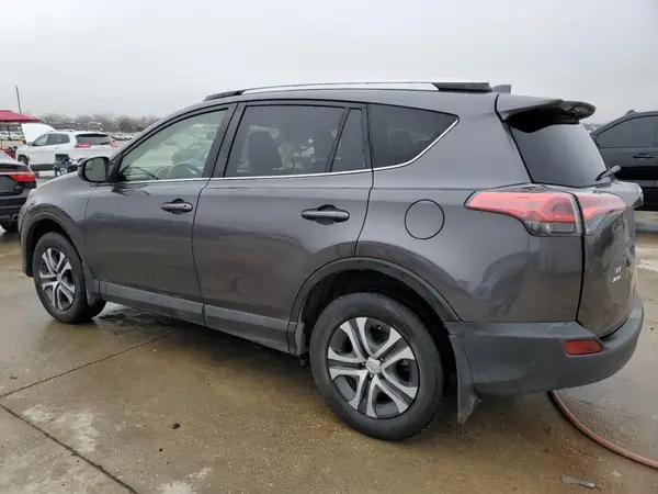 JTMBFREV5GJ094817 2016 TOYOTA RAV 4 - Image 2