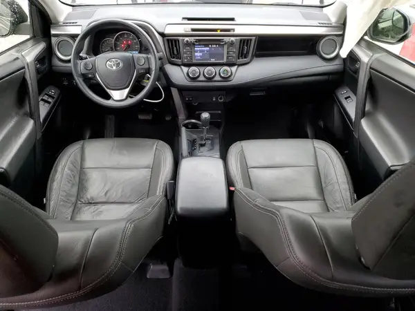 JTMBFREV5GJ094817 2016 TOYOTA RAV 4 - Image 8