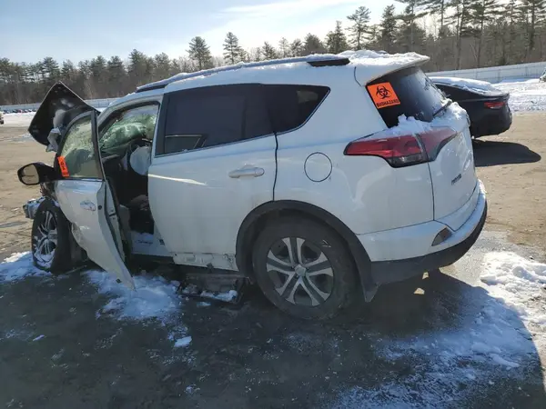 JTMBFREV5GJ099046 2016 TOYOTA RAV 4 - Image 2