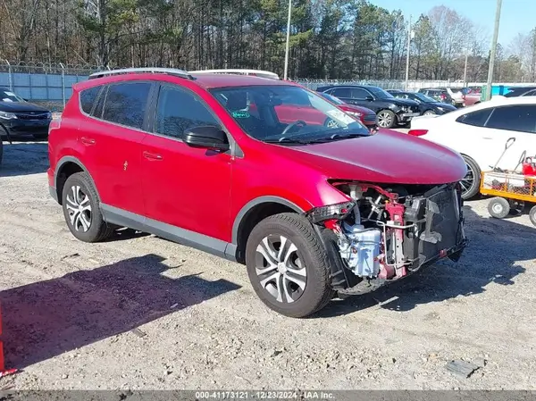 JTMBFREV5GJ099869 2016 TOYOTA RAV 4 - Image 1