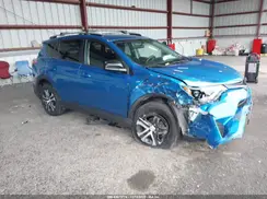 JTMBFREV5GJ102415 2016 TOYOTA RAV 4