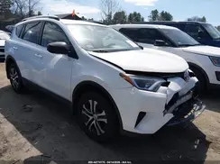 JTMBFREV5GJ102592 2016 TOYOTA RAV 4