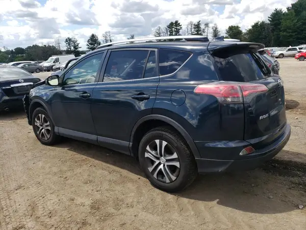 JTMBFREV5HD201980 2017 TOYOTA RAV 4 - Image 2