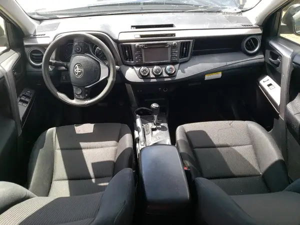 JTMBFREV5HD201980 2017 TOYOTA RAV 4 - Image 8