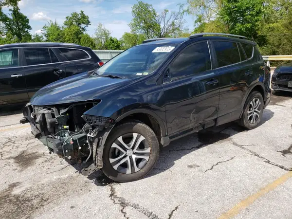 JTMBFREV5HJ109401 2017 TOYOTA RAV 4 - Image 1
