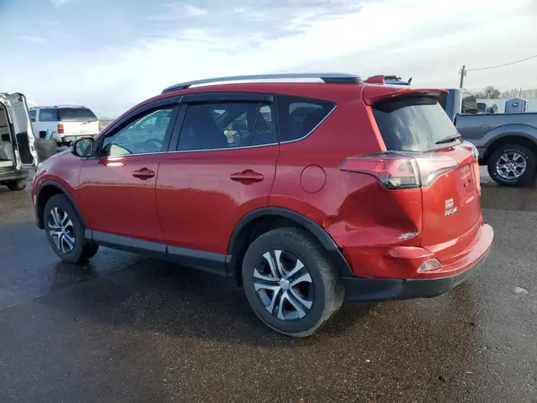 JTMBFREV5HJ114551 2017 TOYOTA RAV 4 - Image 2