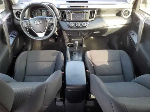 JTMBFREV5HJ114551 2017 TOYOTA RAV 4 - Image 8