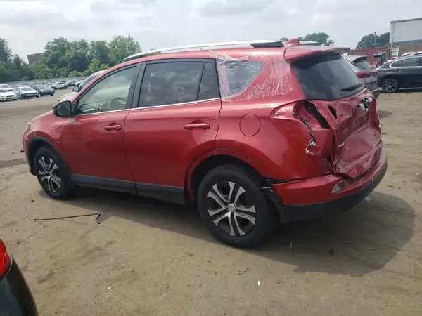 JTMBFREV5HJ116770 2017 TOYOTA RAV 4 - Image 2
