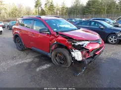 JTMBFREV5HJ117899 2017 TOYOTA RAV 4