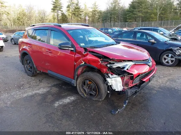 JTMBFREV5HJ117899 2017 TOYOTA RAV 4 - Image 1
