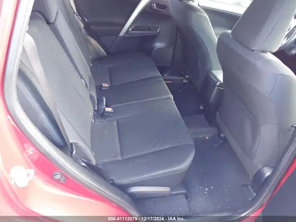 JTMBFREV5HJ117899 2017 TOYOTA RAV 4 - Image 8