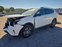 JTMBFREV5HJ127400 2017 TOYOTA RAV 4