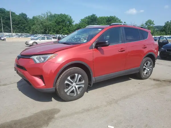 JTMBFREV5HJ127512 2017 TOYOTA RAV 4 - Image 1