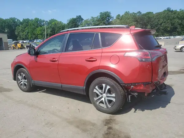JTMBFREV5HJ127512 2017 TOYOTA RAV 4 - Image 2