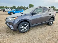 JTMBFREV5HJ130524 2017 TOYOTA RAV 4
