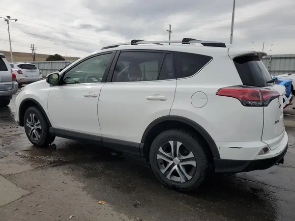 JTMBFREV5HJ132208 2017 TOYOTA RAV 4 - Image 2
