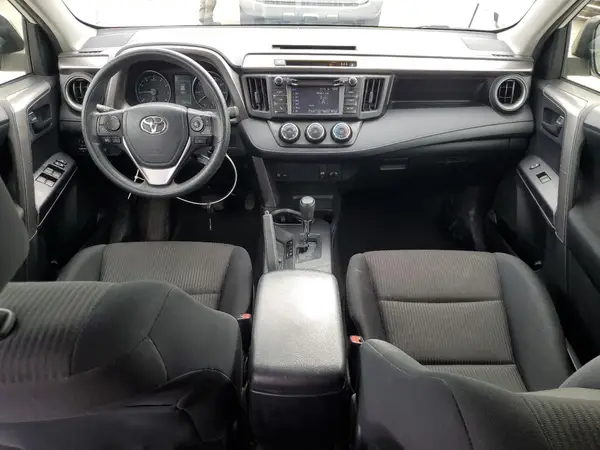 JTMBFREV5HJ132208 2017 TOYOTA RAV 4 - Image 8