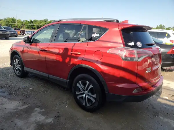 JTMBFREV5HJ132810 2017 TOYOTA RAV 4 - Image 2