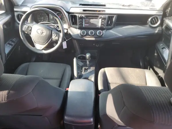 JTMBFREV5HJ132810 2017 TOYOTA RAV 4 - Image 8