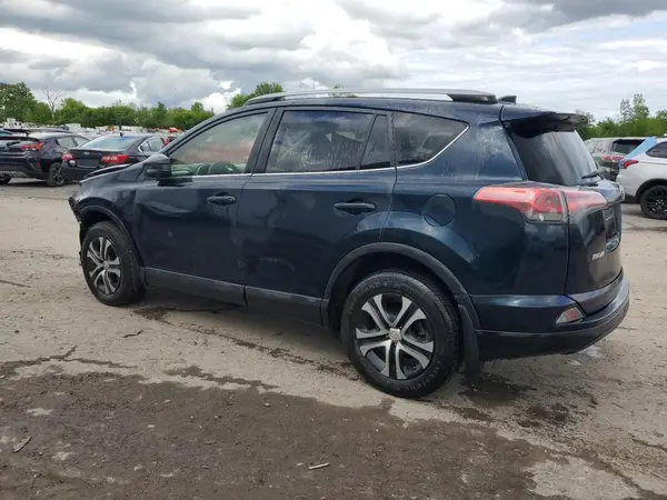 JTMBFREV5HJ133570 2017 TOYOTA RAV 4 - Image 2