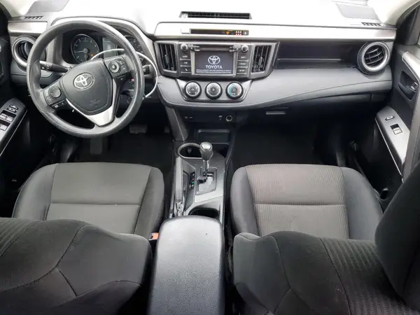 JTMBFREV5HJ133570 2017 TOYOTA RAV 4 - Image 8