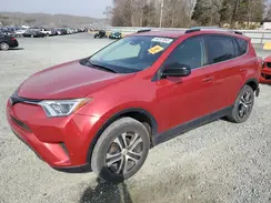 JTMBFREV5HJ135433 2017 TOYOTA RAV 4