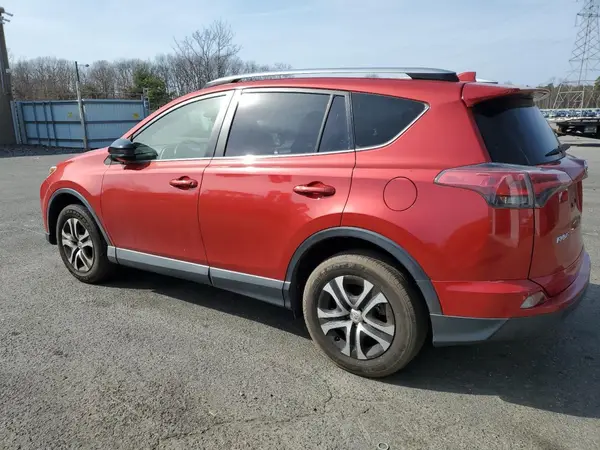 JTMBFREV5HJ144052 2017 TOYOTA RAV 4 - Image 2