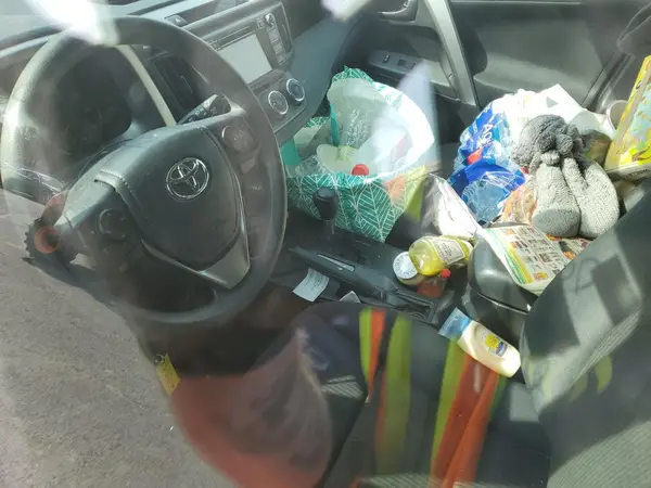JTMBFREV5HJ144052 2017 TOYOTA RAV 4 - Image 8
