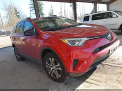 JTMBFREV5HJ145007 2017 TOYOTA RAV 4
