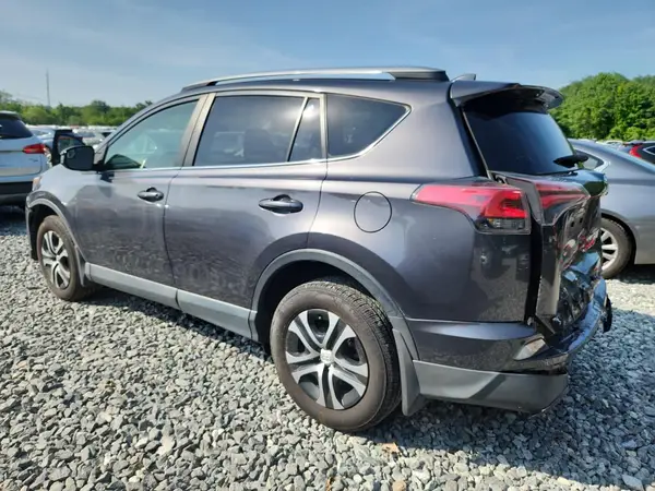 JTMBFREV5HJ146464 2017 TOYOTA RAV 4 - Image 2