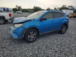 JTMBFREV5HJ148960 2017 TOYOTA RAV 4