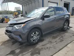 JTMBFREV5HJ150952 2017 TOYOTA RAV 4