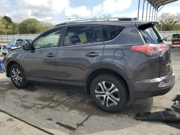 JTMBFREV5HJ150952 2017 TOYOTA RAV 4 - Image 2