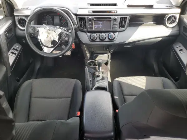 JTMBFREV5HJ150952 2017 TOYOTA RAV 4 - Image 8