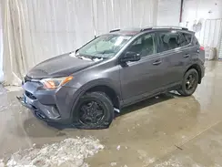 JTMBFREV5HJ156721 2017 TOYOTA RAV 4